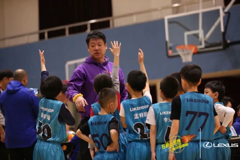 篮球周训练计划包括哪些内容呢图片_0